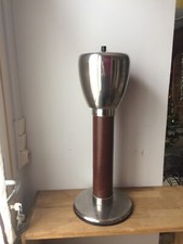 ancien cendrier sur pied BRA