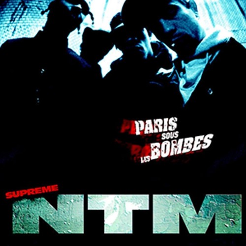 Suprême ntm paris sous les - sous,
