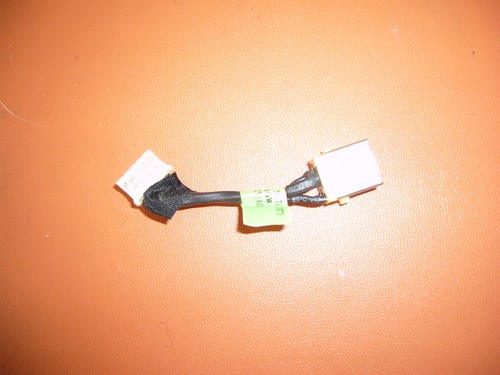 Jack alimentation packard bell - alimentation,