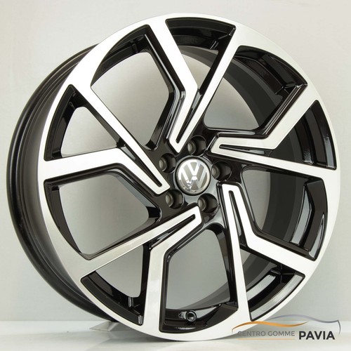 Jantes alliage 19 vw - jantes, ew