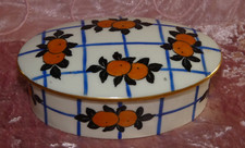 Bonbonnière Art Déco en