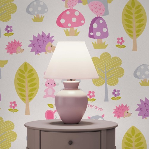 Papier peint chambre enfant - papier,