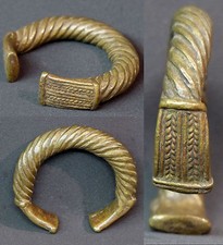 AA Art d'afrique 1900 superbe