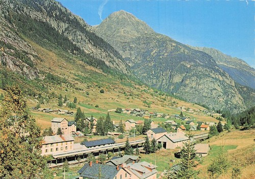 Valdrome cheylard la - le,