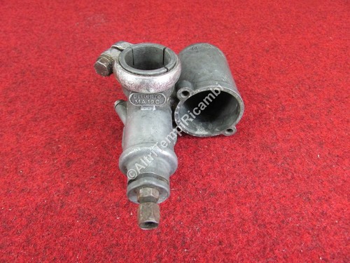 Carburateur dell orto - carburateur, ma
