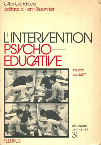 L'intervention