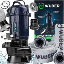 pompe fosse septique avec