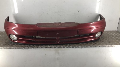 Pare choc avant renault megane - choc,