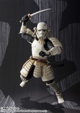Figurine STAR WARS Ashigaru