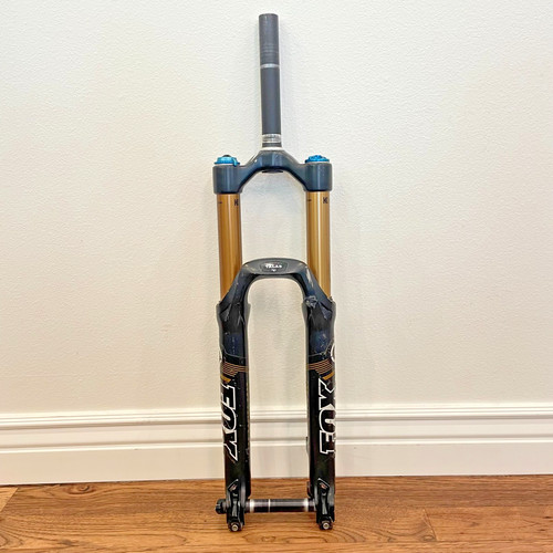 Fox factory racing shox 2014 - factory,