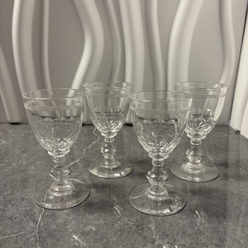 Petits verres vin en - verres,
