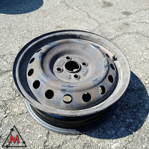 Jante fer 5jx15 - fer, 4x100