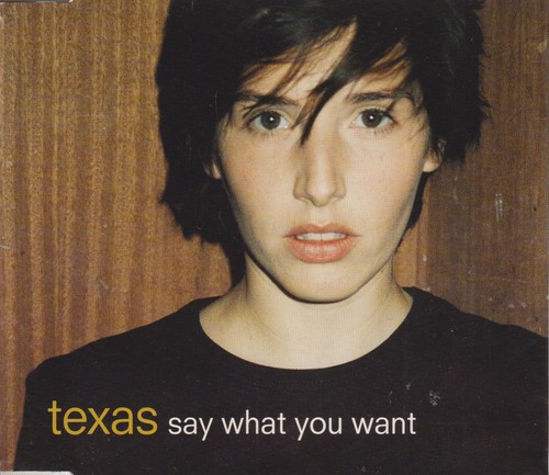 Texas say what you - say,
