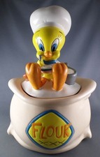 Looney Tunes - Cookie Jar