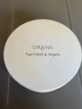 Coffret Parfum Van Cleef And Arpels "ORIENS" 50ml  Eau De Parfum,neuf Sans Plast