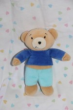 DOUDOU AMI DE TCHOUPI Ajena