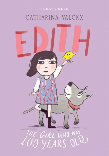Catharina valckx edith - catharina,