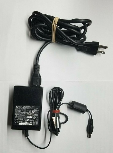 Delta electronics inc - electronics,, inc.-ac/dc