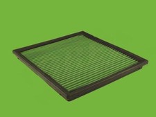 Filtre a air Green pour Ford