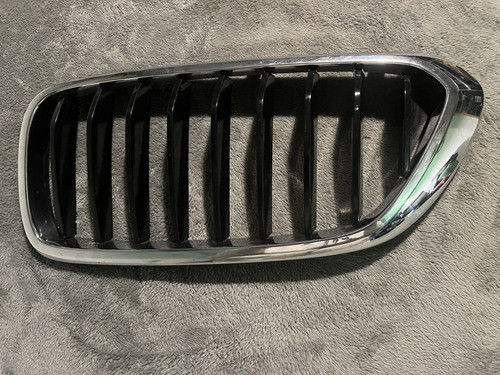 Calandre gauche bmw - bmw, gt