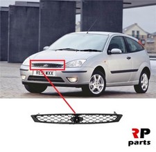 Pour Ford Focus 2002-2004