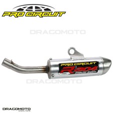 HONDA CR 125 R 2002-2007 Pot