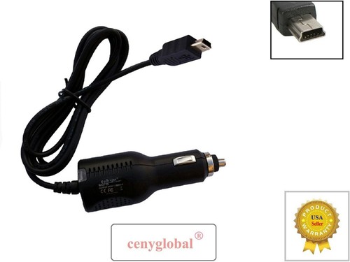 Car charger power for - dc,