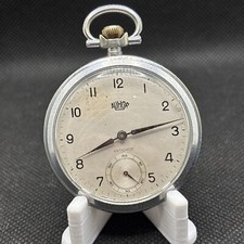 Ancienne Montre Gousset