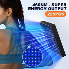 Skin Tanning Lamp 225 Light