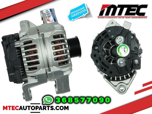 Alternateur opel astra - alternateur,