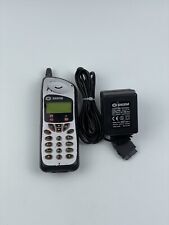 Téléphone Mobile Vintage Sagem avec Chargeur