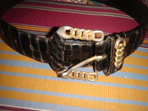 Belle ceinture vintage - ceinture,