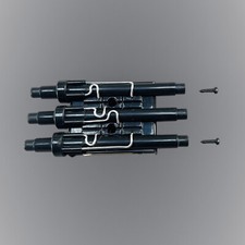 600 Size Airwolf  Roban Parts