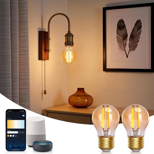 Ampoule connectée alexa - ampoule,
