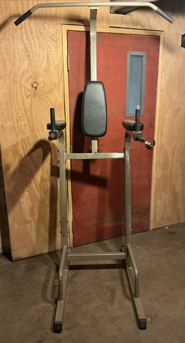 Body solid best fitness - solid, power