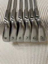 (PING) Set de fers G30 NS PRO