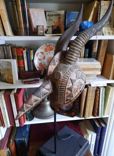 Art tribal africain - africain,, burkina
