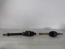 Cardan droit (transmission)