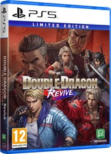 Double Dragon Revive Edition