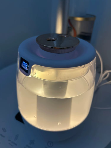 Humidificateur air usb - d’air,