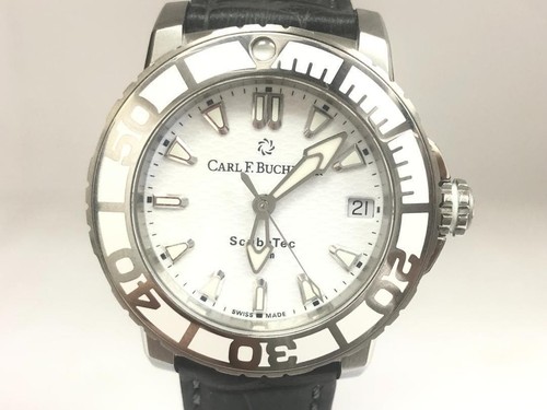 Montre homme carl - montre,