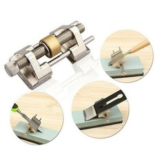 Outil d'affûteur de largeur