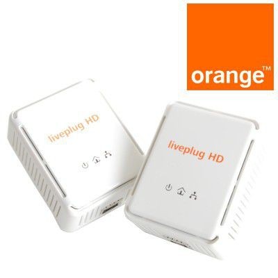 Cpl liveplug duo 200 mbits - duo,