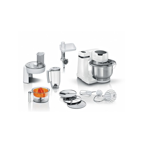 Robot kuchenny bosch mum - kuchenny,