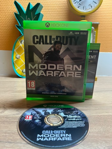 Call duty modern warfare - call,