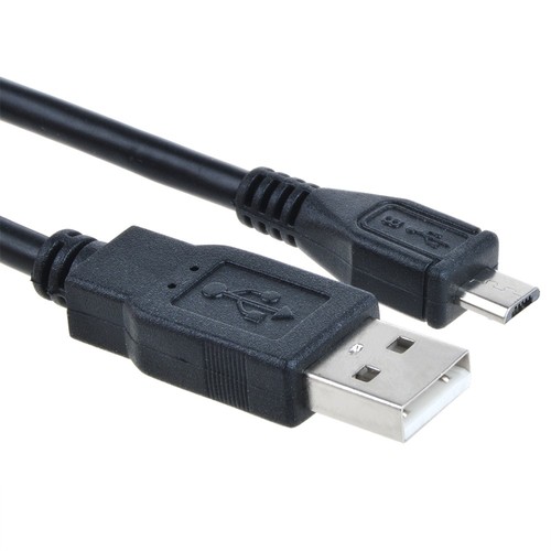 5ft micro usb - micro, cord