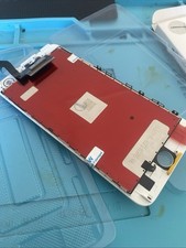 ECRAN Tactile COMPLET  LCD  pour IPHONE 6S Plus Blanc