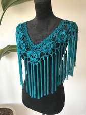 Flamenco Mantoncillo with