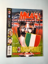 FORZA MILAN Août 8-2006