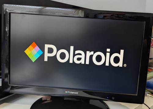 Polaroid tdac 02212 - tdac-02212, tv